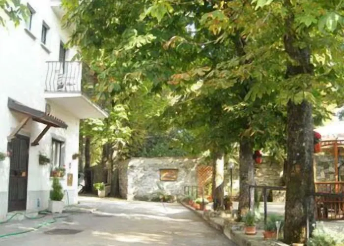 Hotel Valle Di Banne Villa Opicina