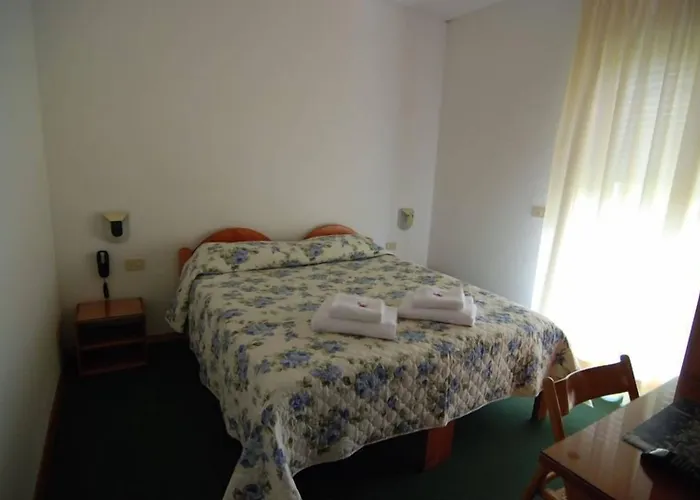 Hotel Valle Di Banne 3*