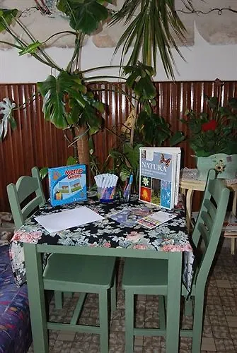 Hotel Valle Di Banne 3*