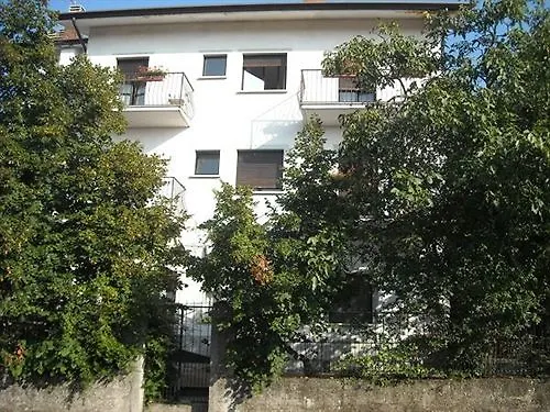 Valle Di Banne Hotel