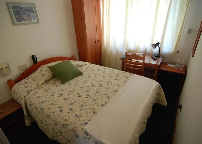 Hotel Valle Di Banne 3*