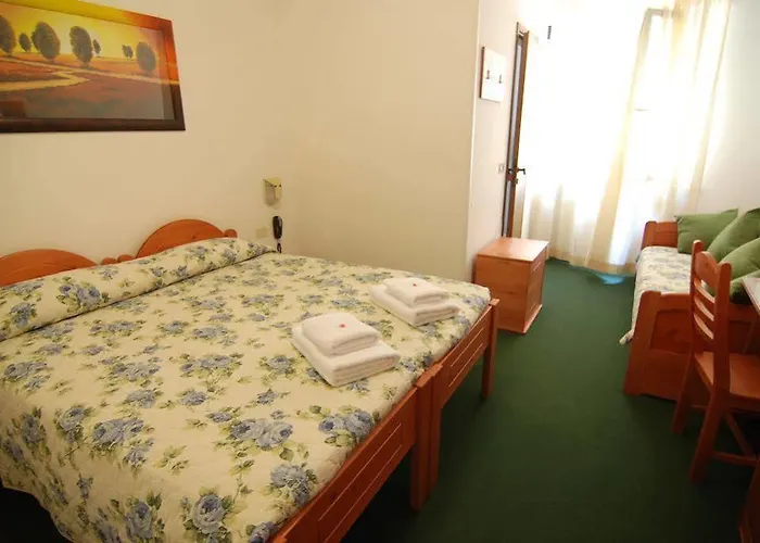 Valle Di Banne Hotel Villa Opicina