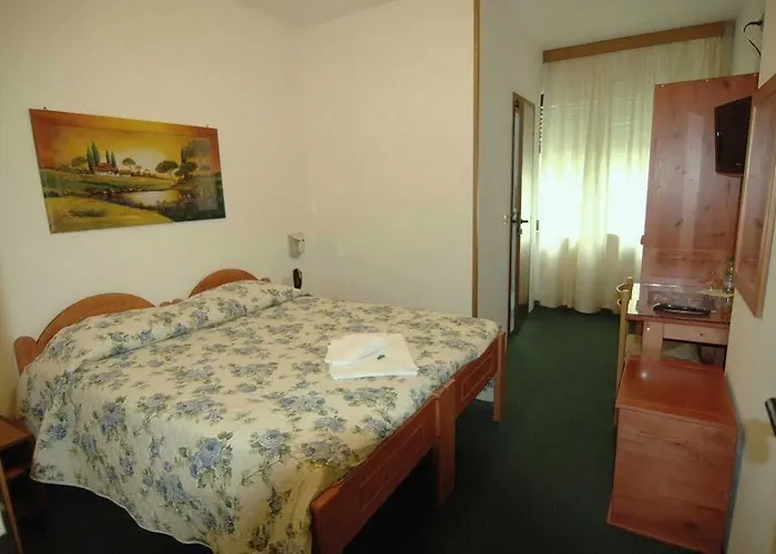 Hotel Valle Di Banne Villa Opicina