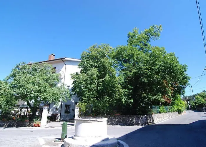 Valle Di Banne Hotel Villa Opicina