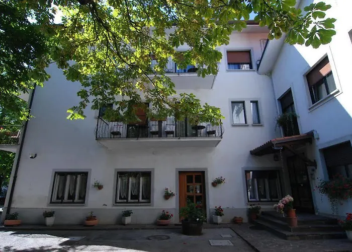 Valle Di Banne Hotel Villa Opicina