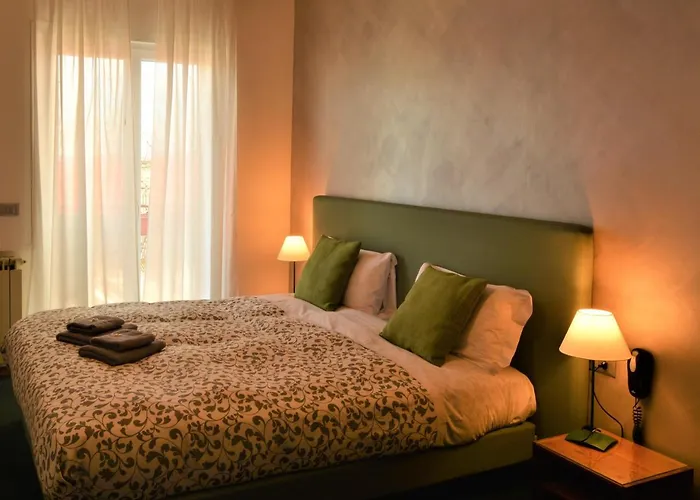 Valle Di Banne Villa Opicina