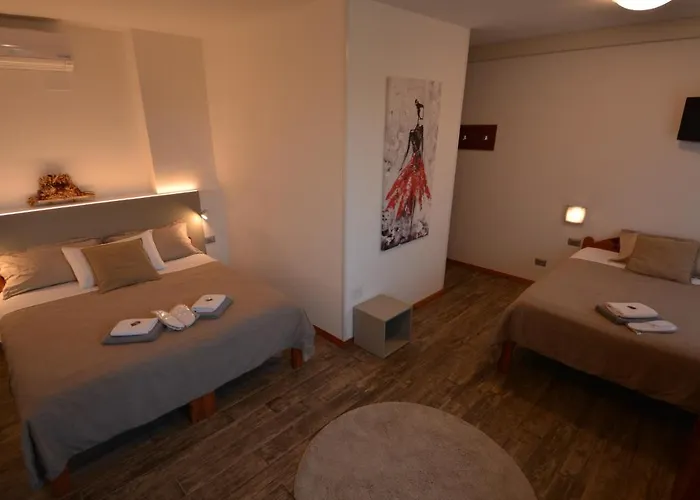 Hotel Valle Di Banne 3*