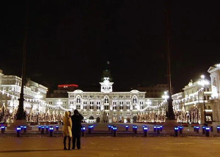 Valle Di Banne Villa Opicina