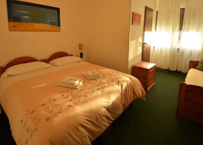 Hotel Valle Di Banne Villa Opicina