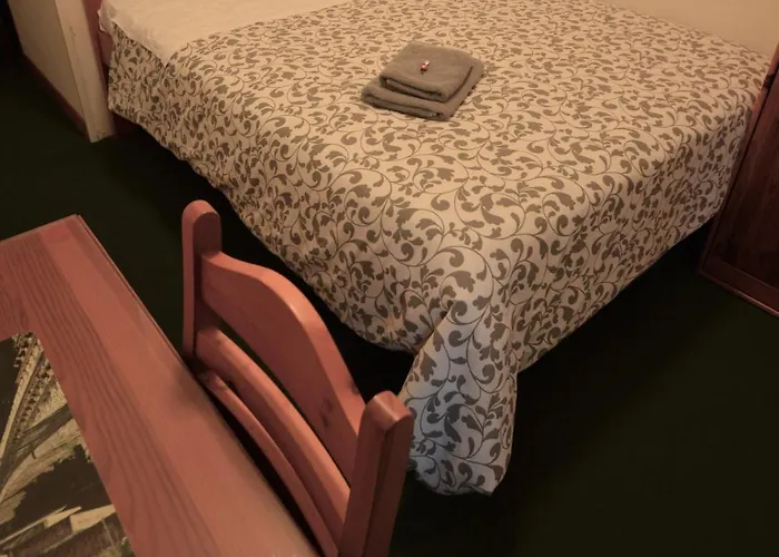 Valle Di Banne Hotel Villa Opicina