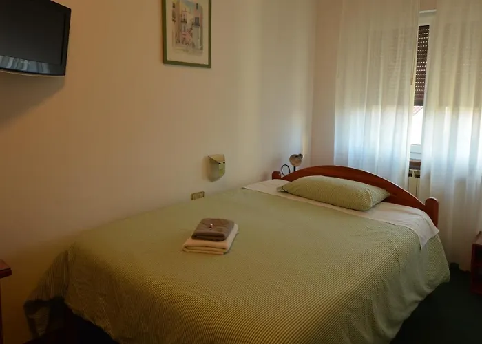 Valle Di Banne Hotel Villa Opicina