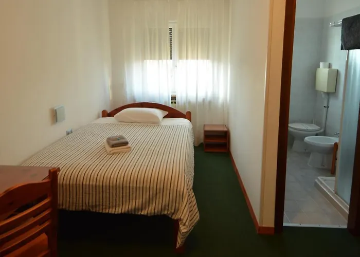 Valle Di Banne Hotel 3*