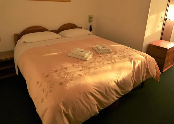 Valle Di Banne Hotel